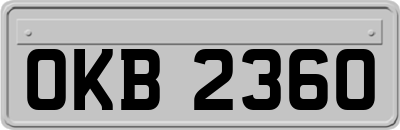 OKB2360