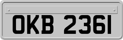 OKB2361