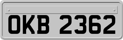 OKB2362