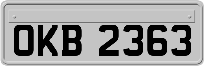 OKB2363