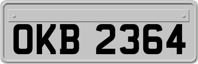 OKB2364