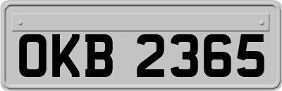 OKB2365