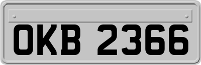 OKB2366