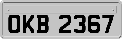 OKB2367