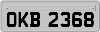 OKB2368