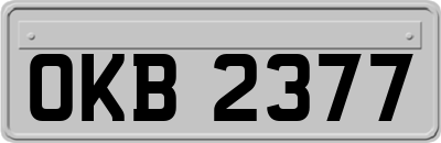 OKB2377