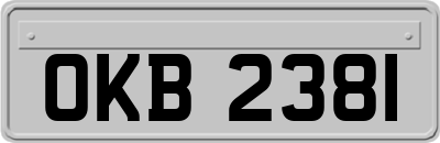 OKB2381
