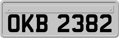 OKB2382