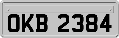OKB2384