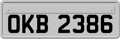 OKB2386
