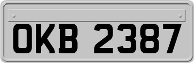 OKB2387