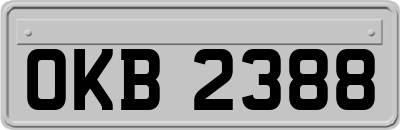 OKB2388