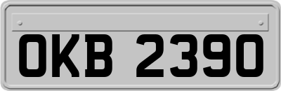 OKB2390