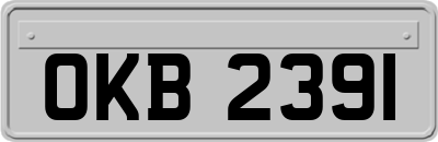 OKB2391