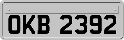 OKB2392