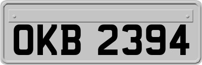 OKB2394