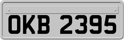 OKB2395