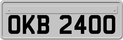 OKB2400