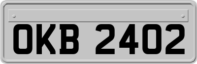 OKB2402