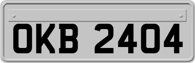 OKB2404