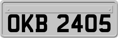 OKB2405