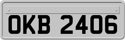 OKB2406