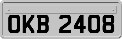 OKB2408