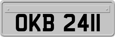 OKB2411