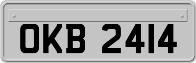 OKB2414