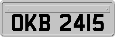 OKB2415
