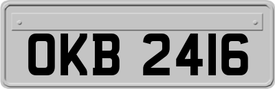 OKB2416