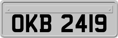 OKB2419
