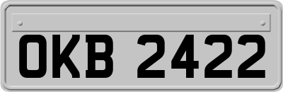 OKB2422