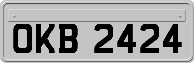 OKB2424