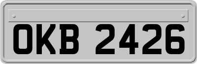 OKB2426