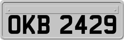 OKB2429