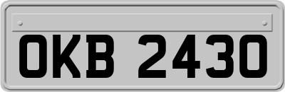 OKB2430