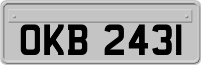 OKB2431