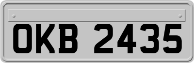 OKB2435