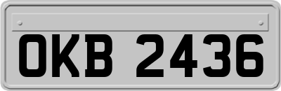 OKB2436
