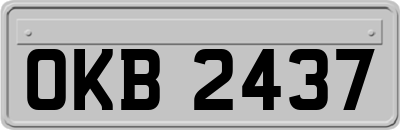 OKB2437
