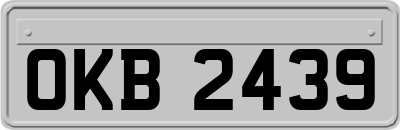 OKB2439