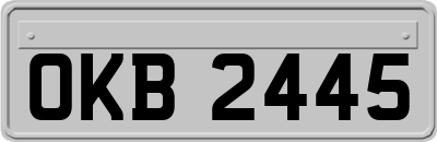 OKB2445