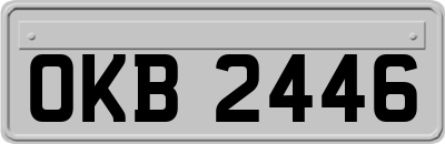 OKB2446