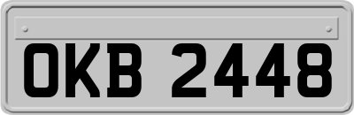 OKB2448