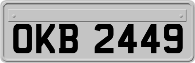 OKB2449