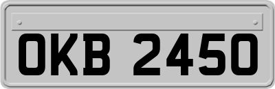 OKB2450