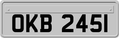 OKB2451