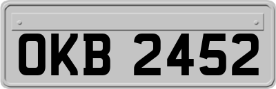 OKB2452