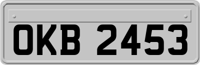 OKB2453